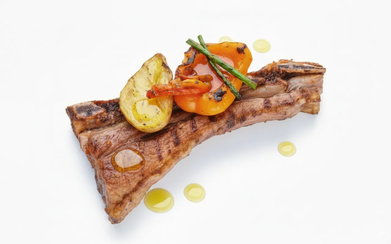 Imagen de Tira de Asado