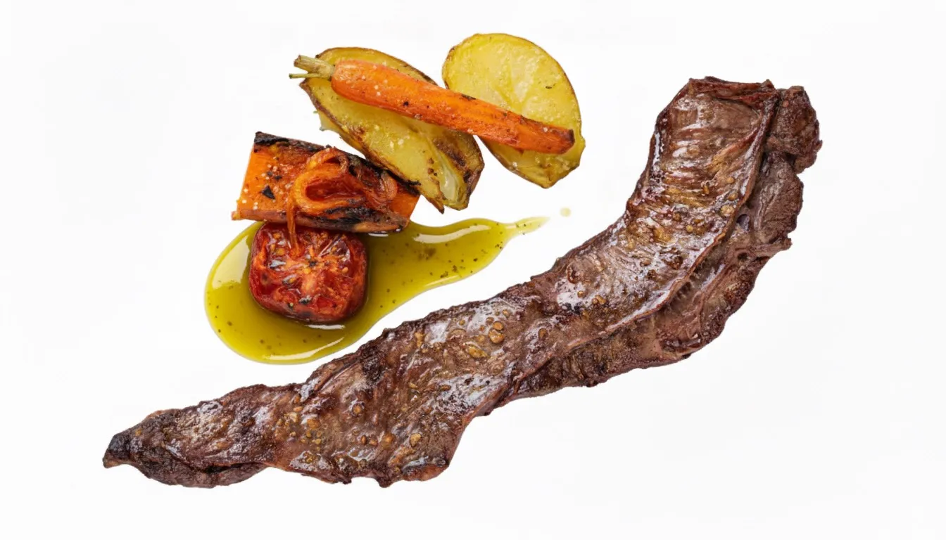 Imagen de Entraña y Vacío