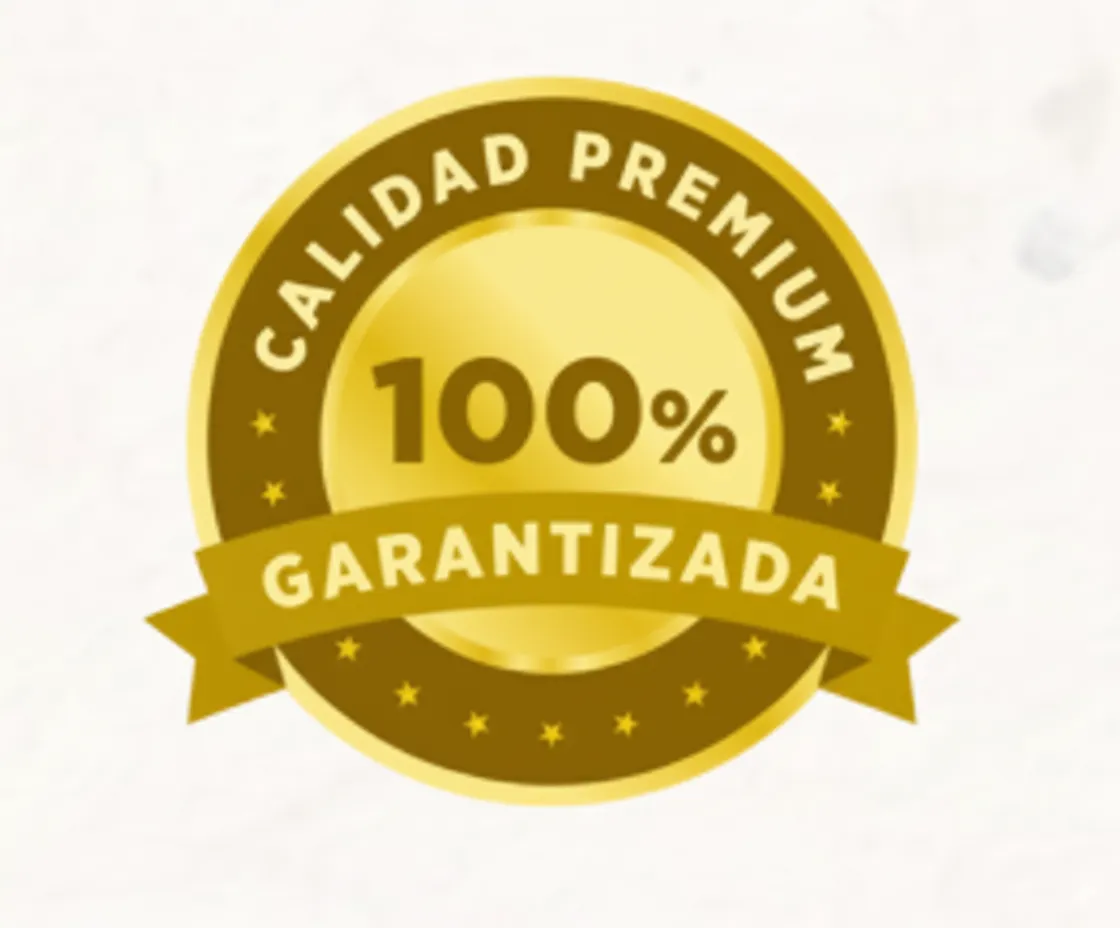 Sello de Calidad superior
