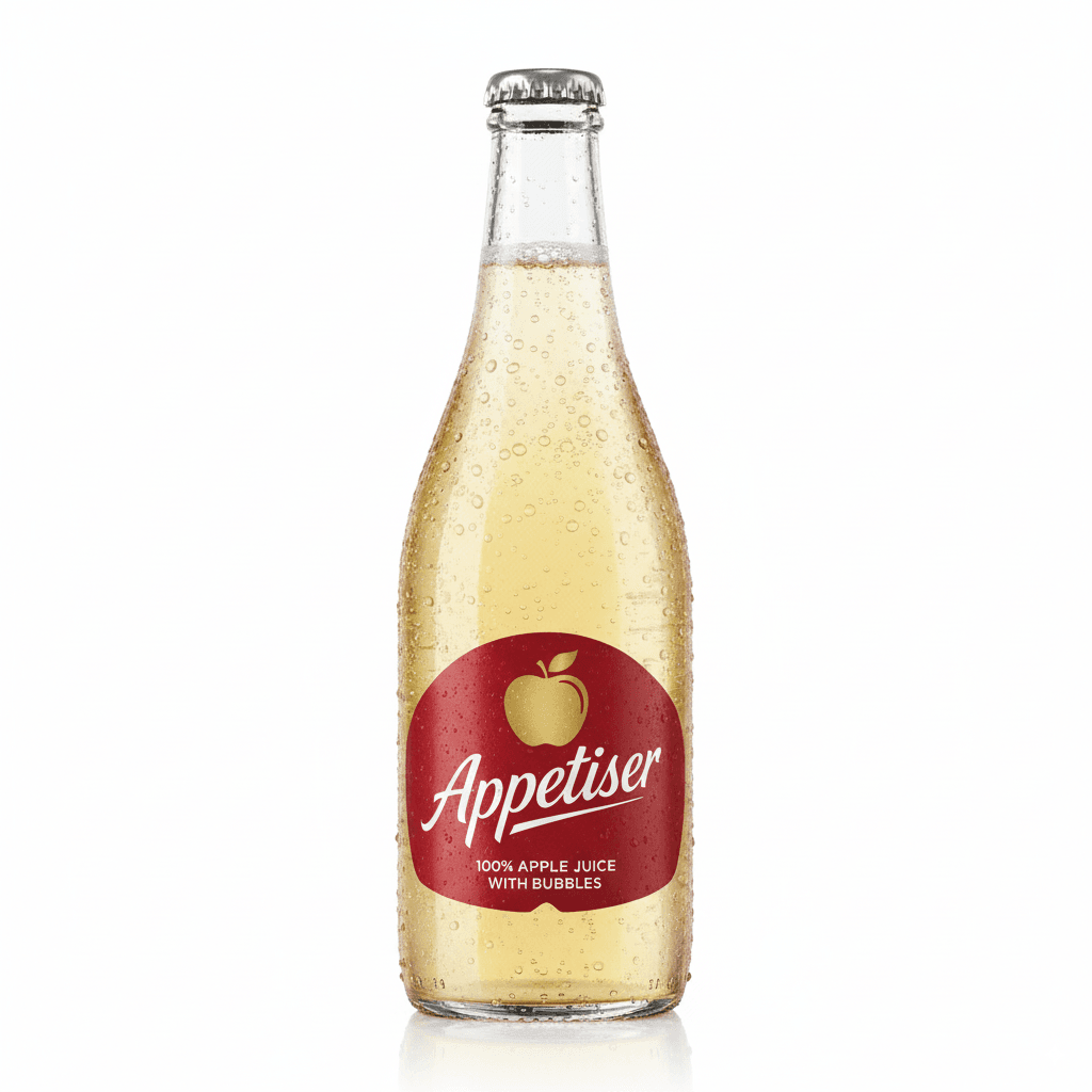 Appletiser