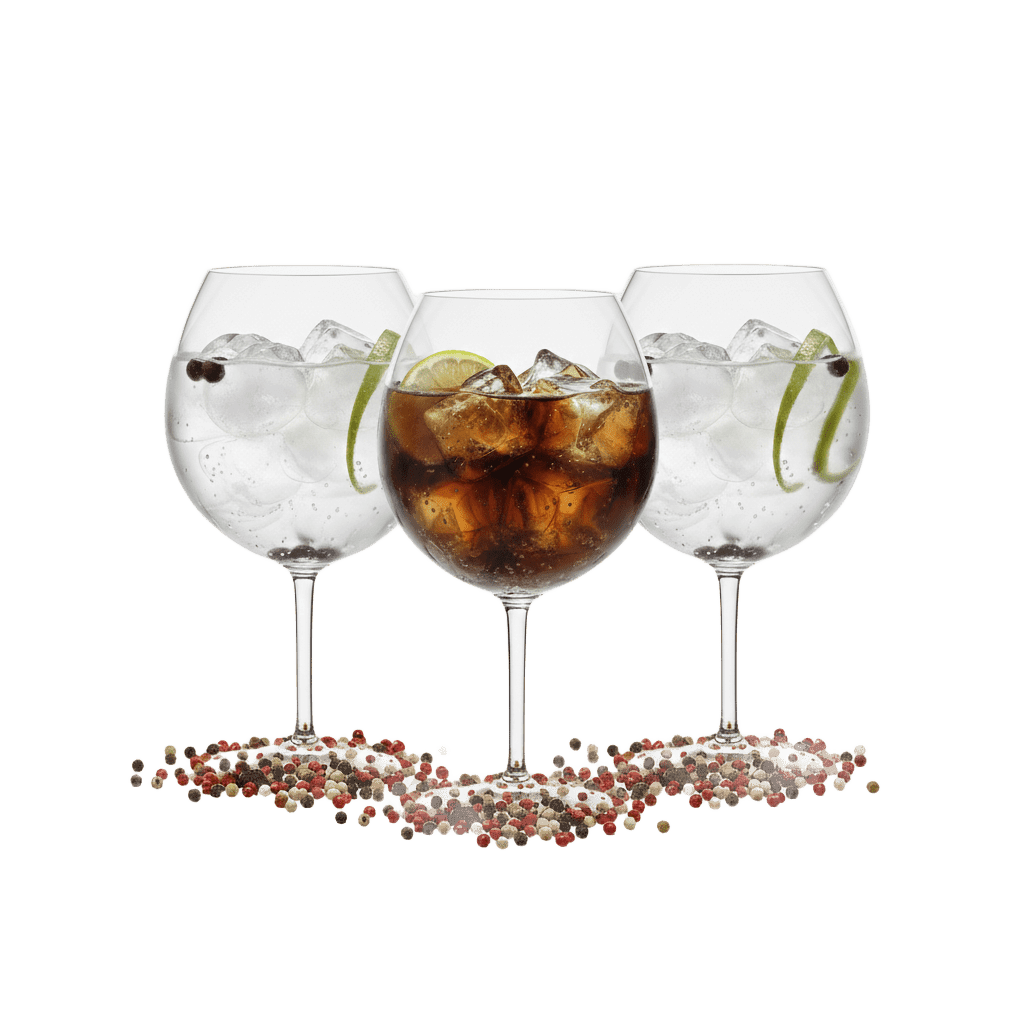 Combinados Internacionales