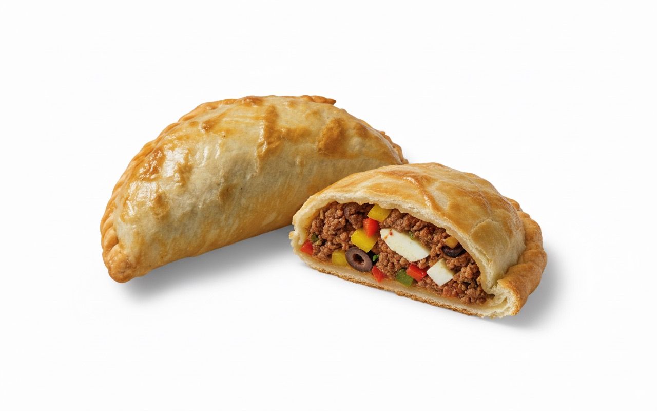 Empanada Criolla