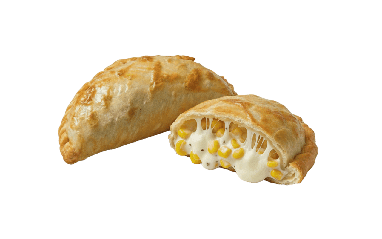 Empanada de Humita 