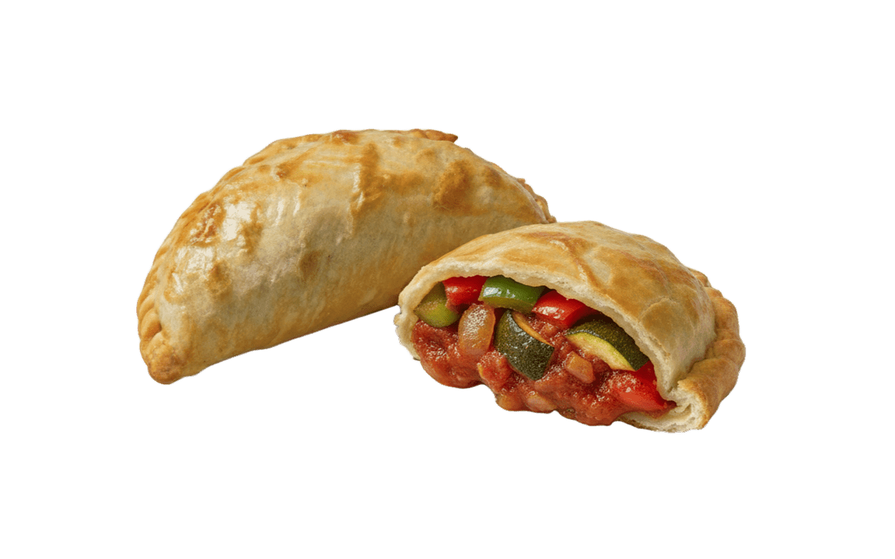 Empanada de Verdura