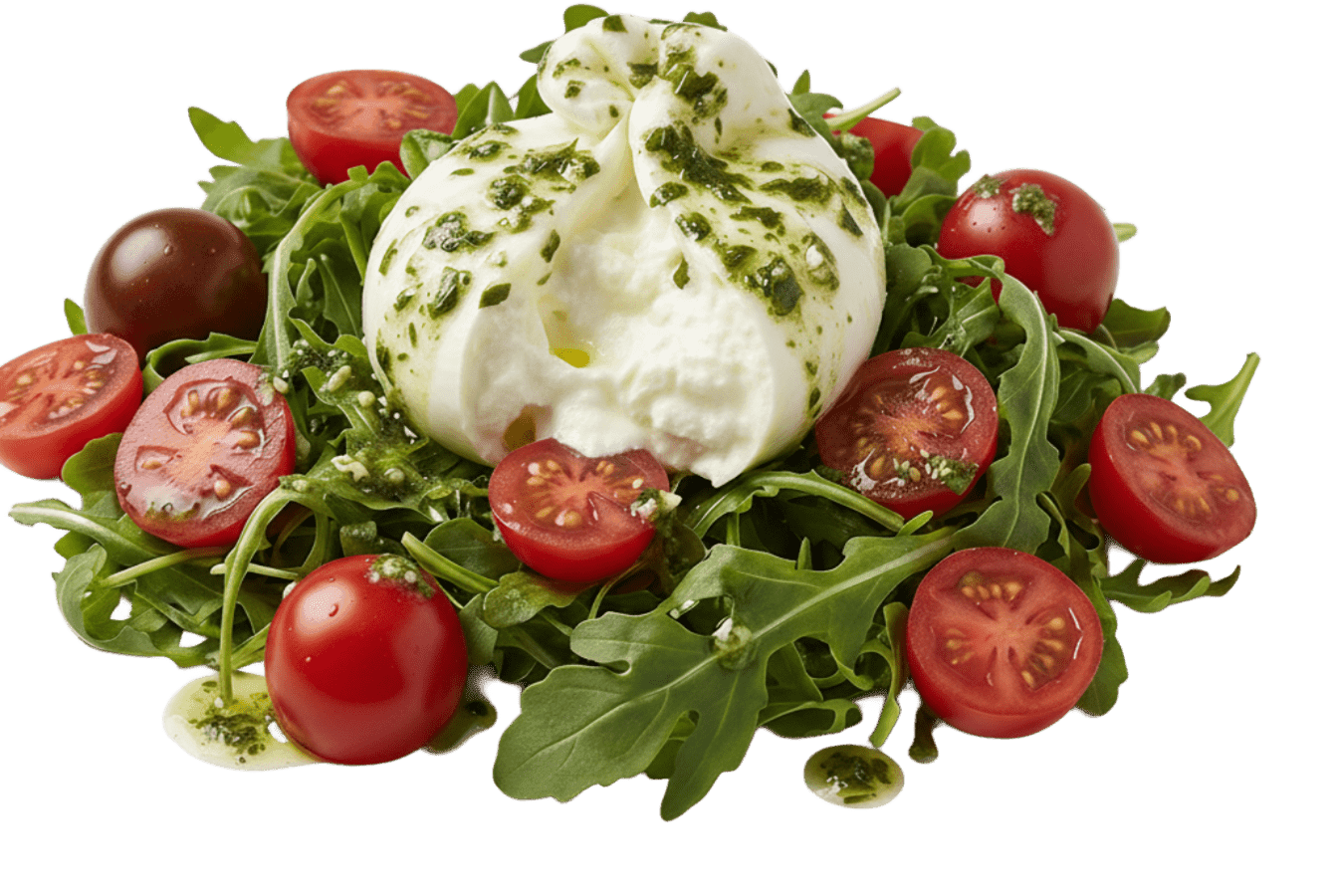 Burrata