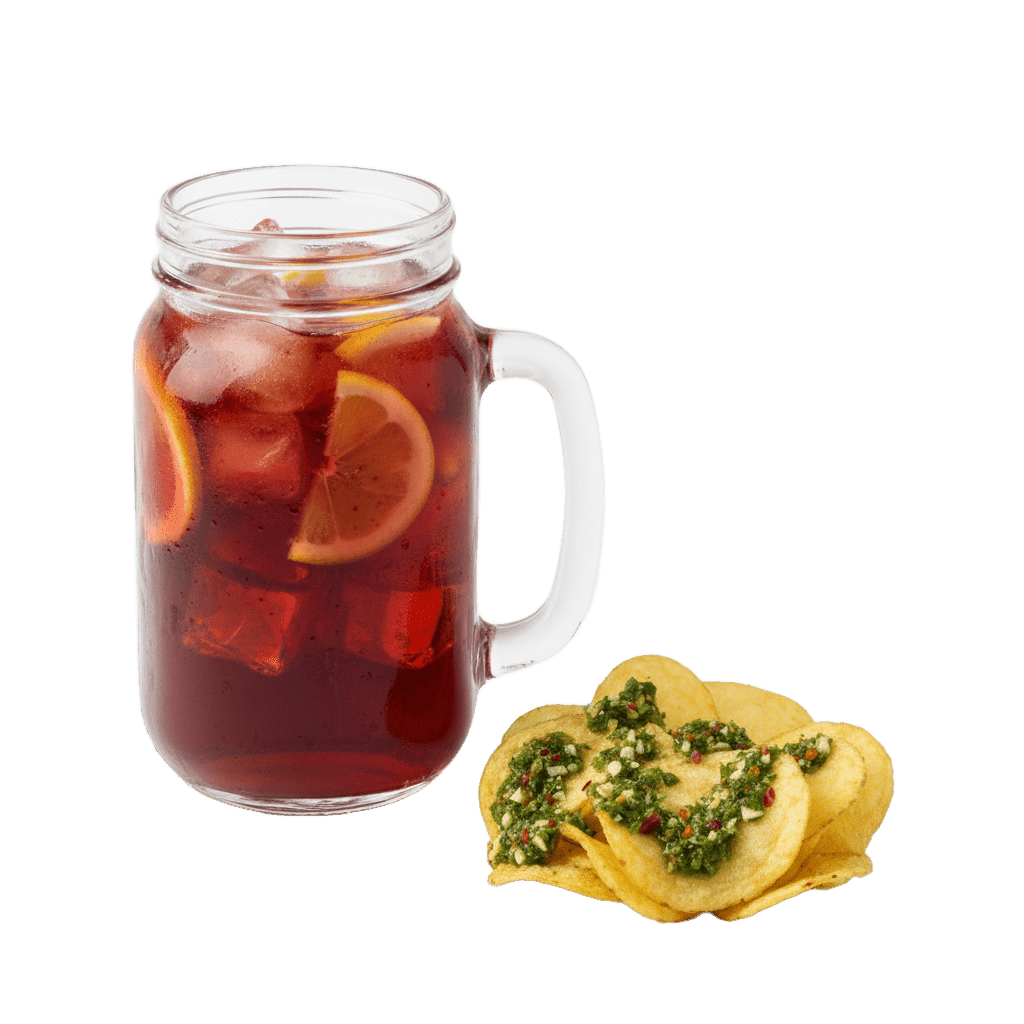 Jarra Tinto de Verano