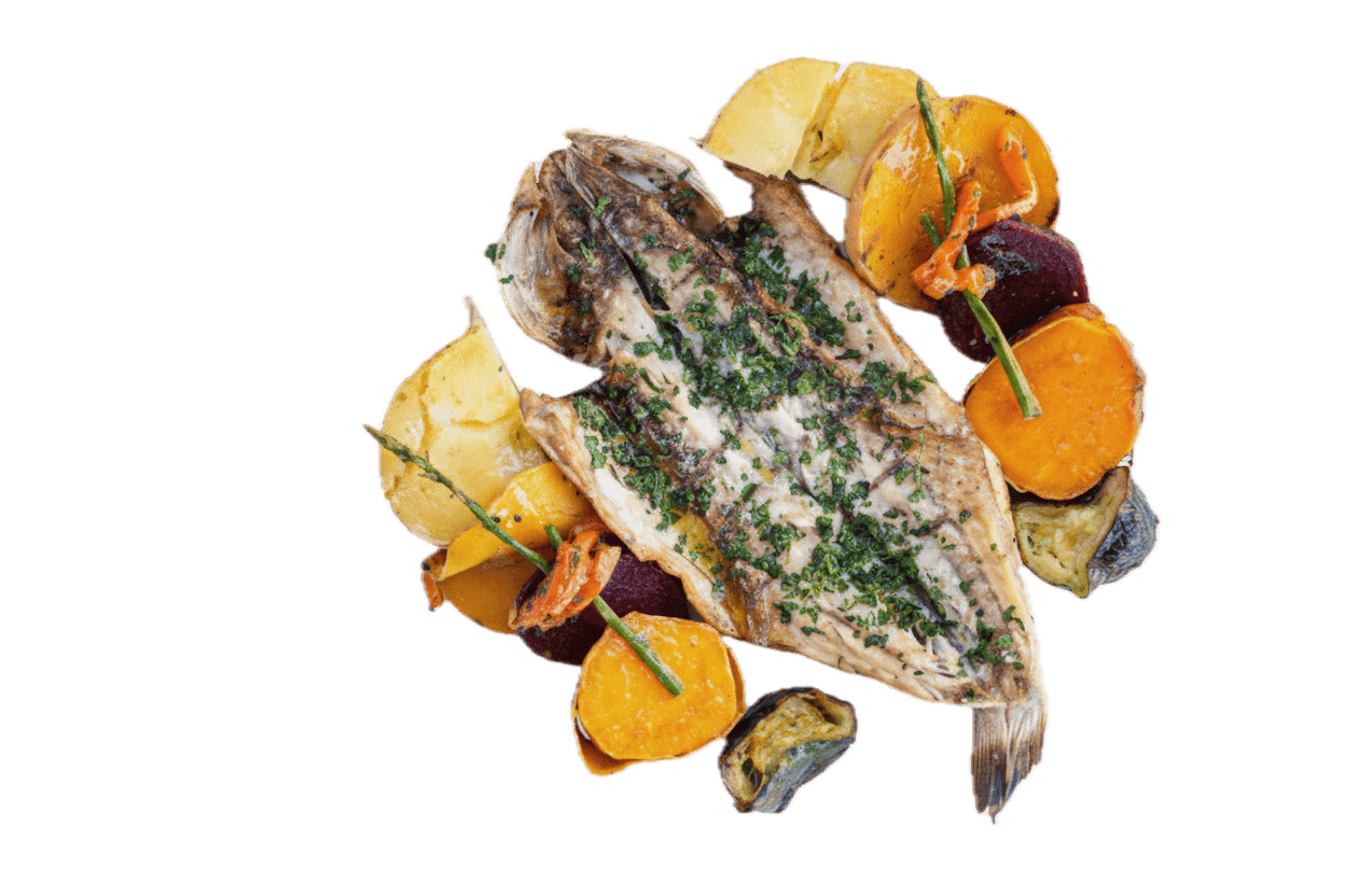 Lubina (por encargo)