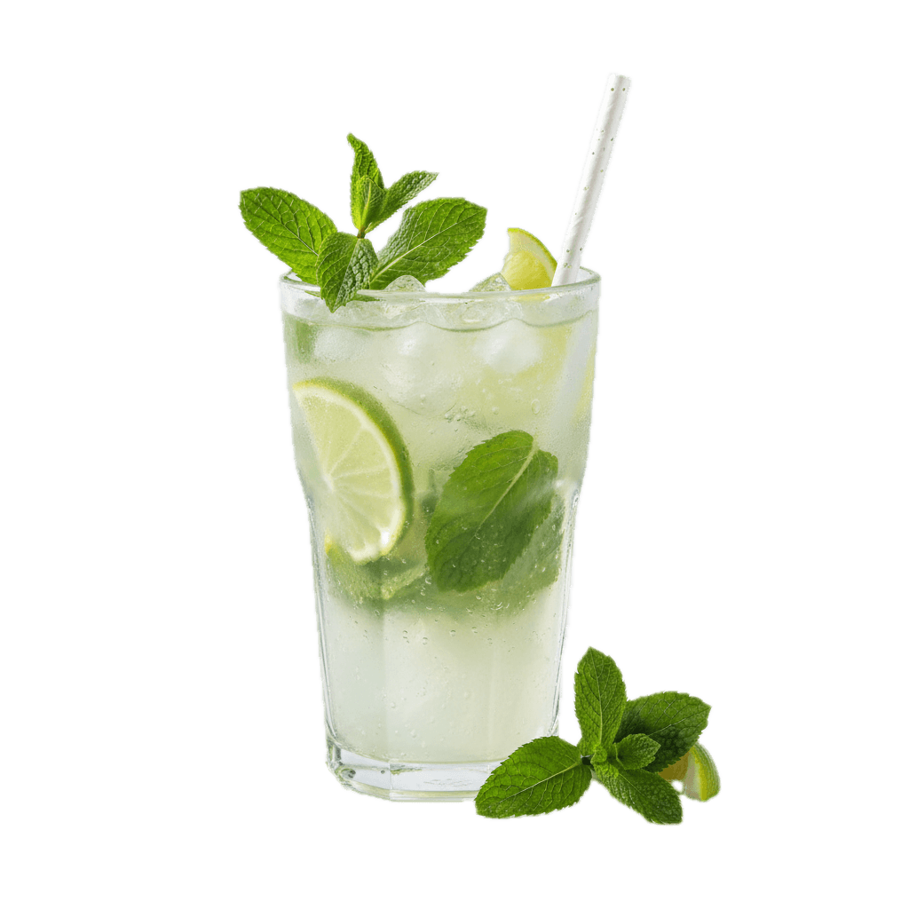 Mojitos