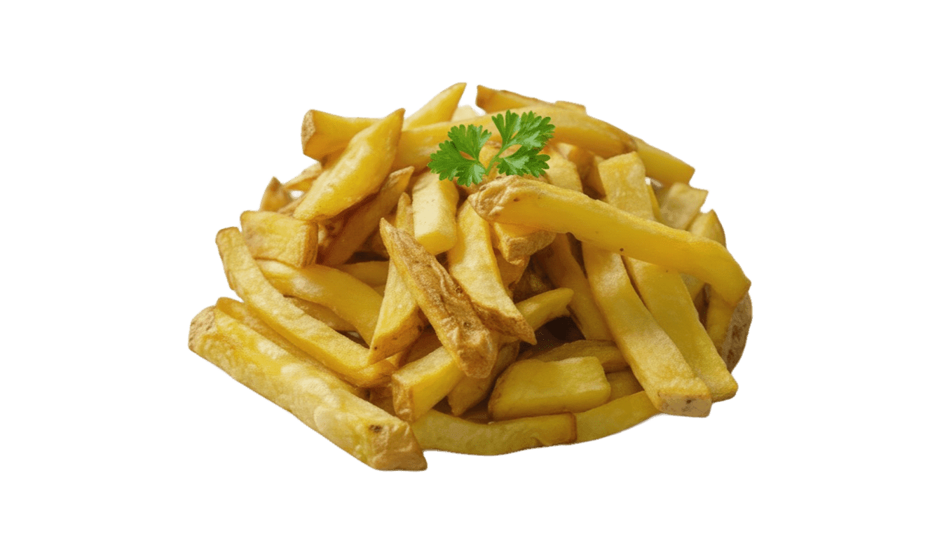 Patatas Fritas