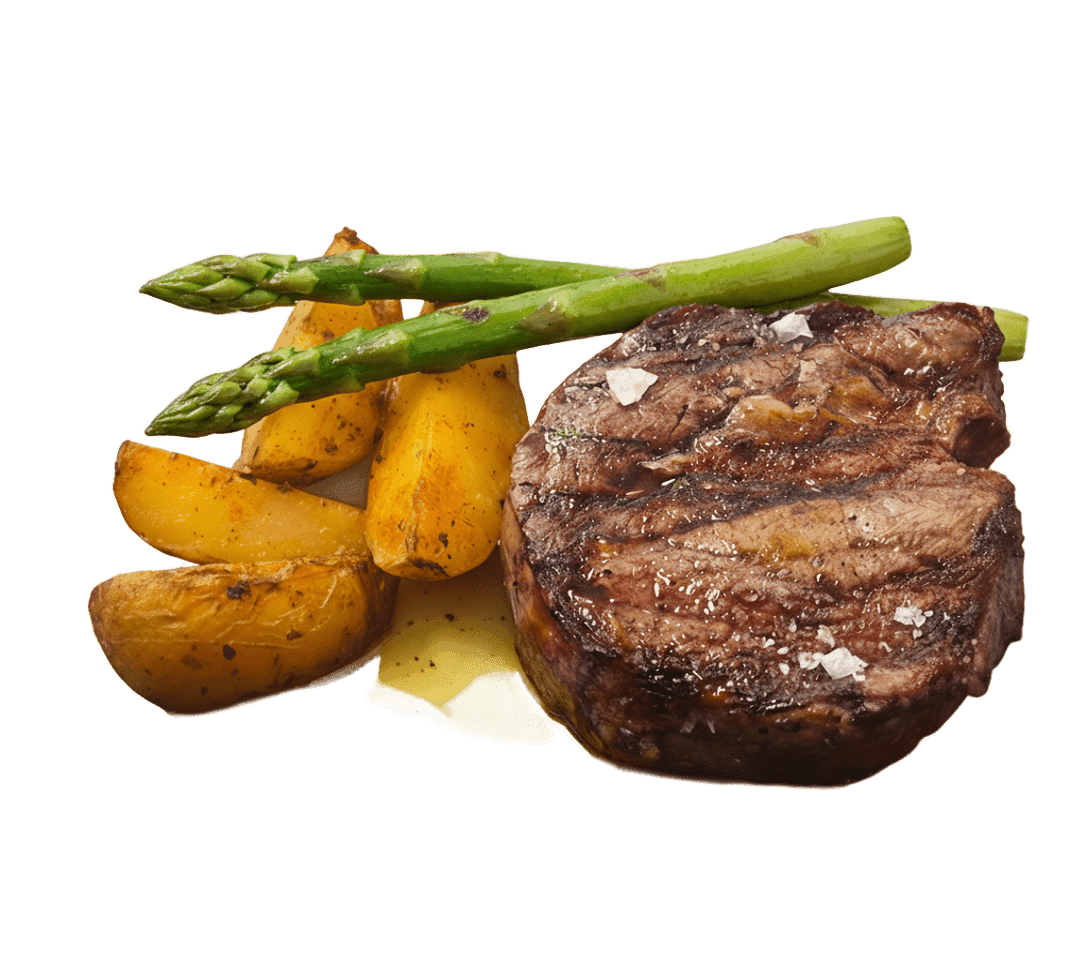 Solomillo 100% Argentino