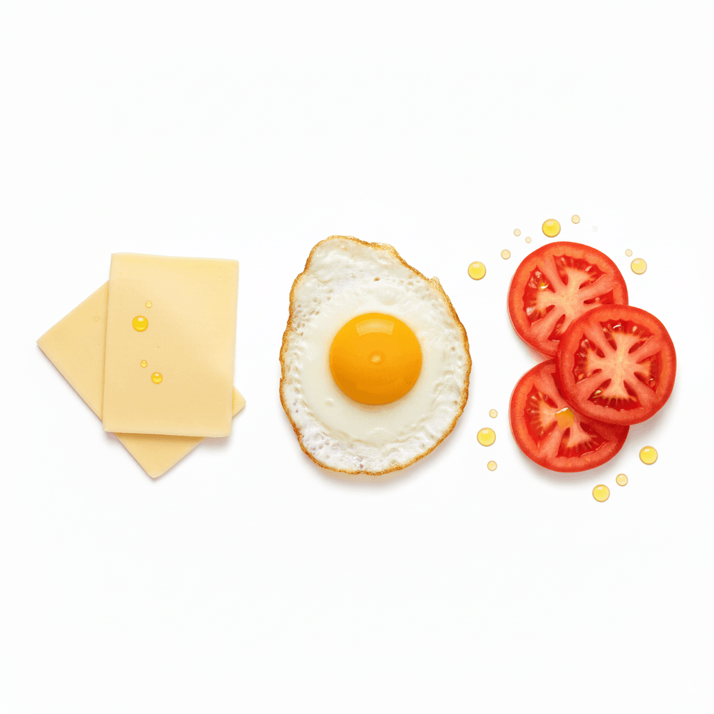 Suplemento Hamburguesas